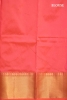 Classic Wedding South Silk Saree